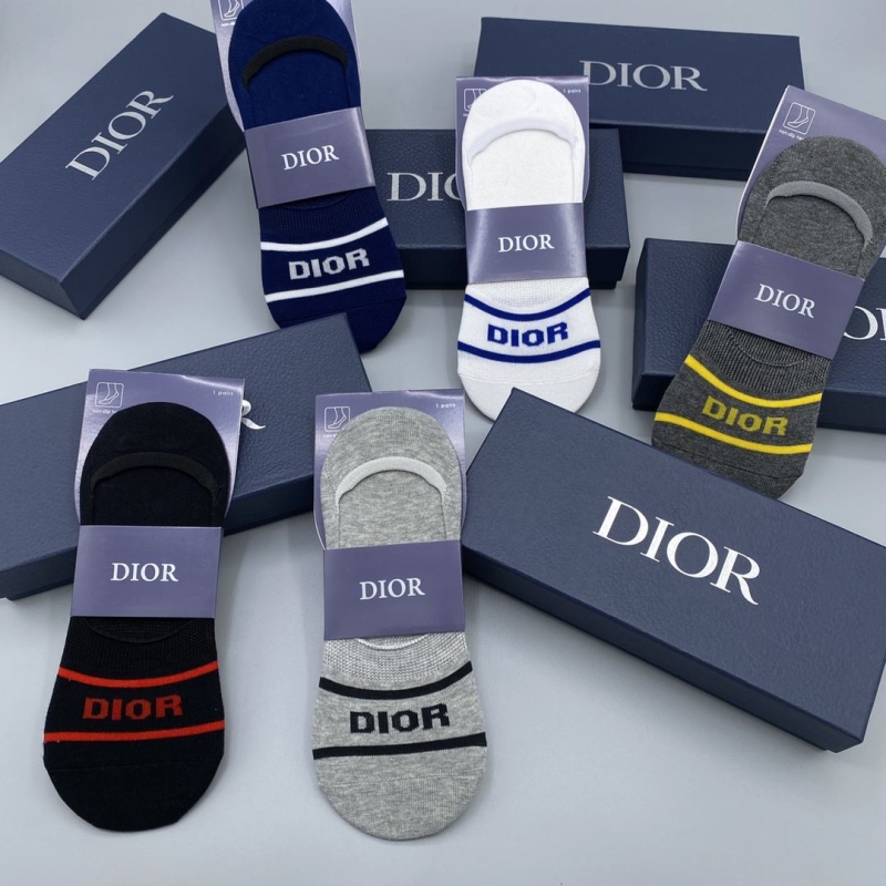 Dior Socks